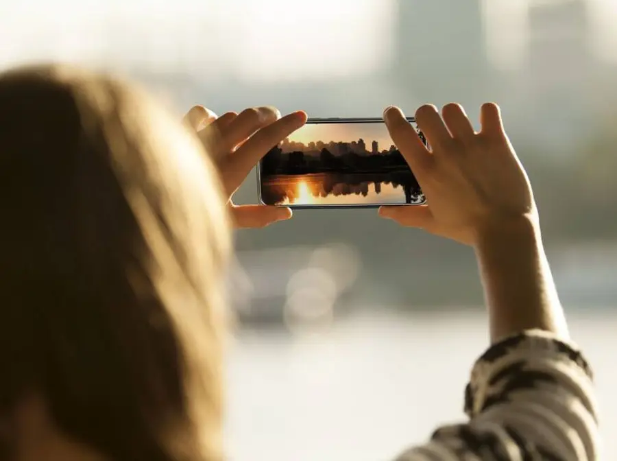 Szkło hartowane do Samsung Galaxy A55 5G Spigen Glas.tR AM 2-Pack